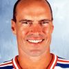 Mark Messier Paint By Numbers