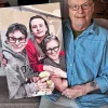 Painting By Numbers Custom​ People gall